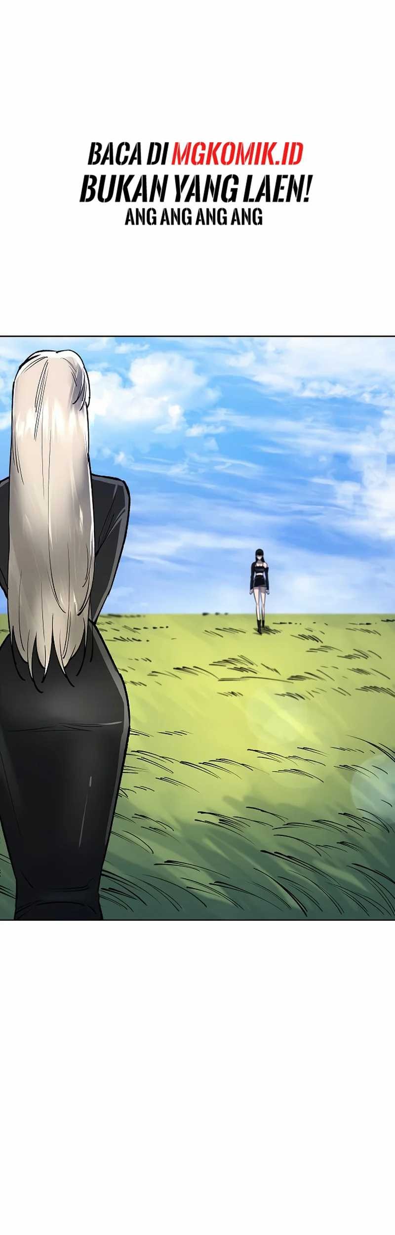 Cosmic Heavenly Demon 3077 Chapter 21 Gambar 34