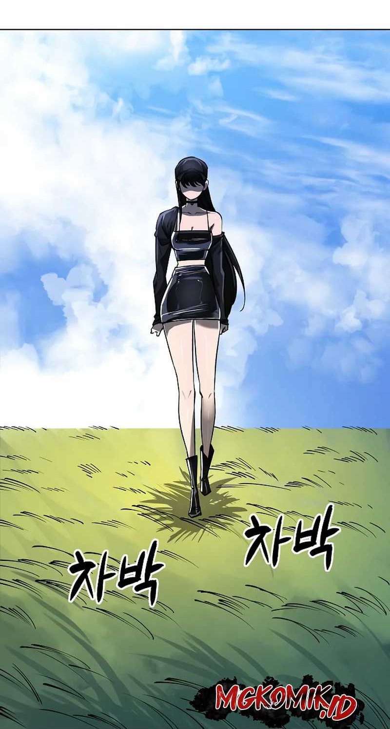 Cosmic Heavenly Demon 3077 Chapter 21 Gambar 35