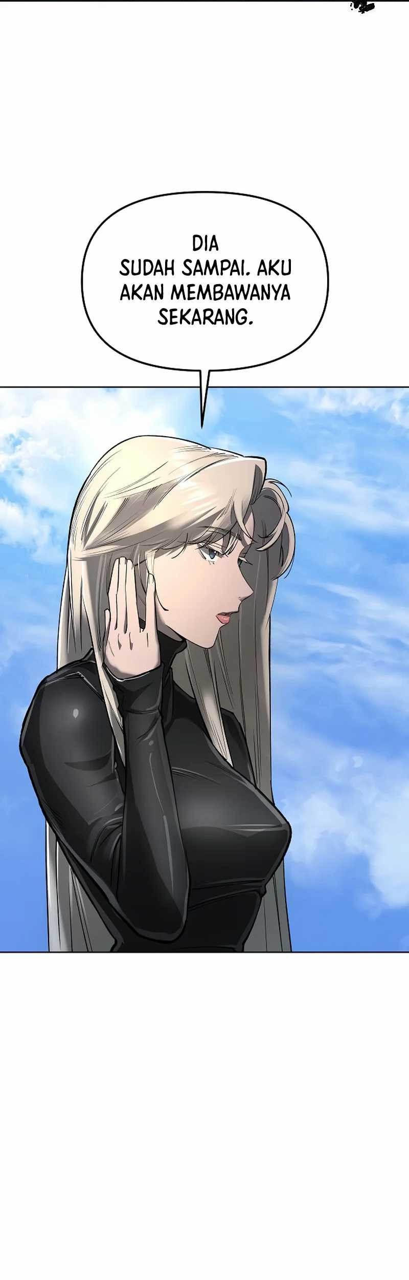 Cosmic Heavenly Demon 3077 Chapter 21 Gambar 36