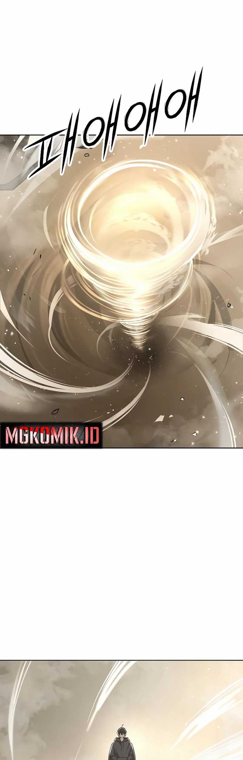 Cosmic Heavenly Demon 3077 Chapter 21 Gambar 38