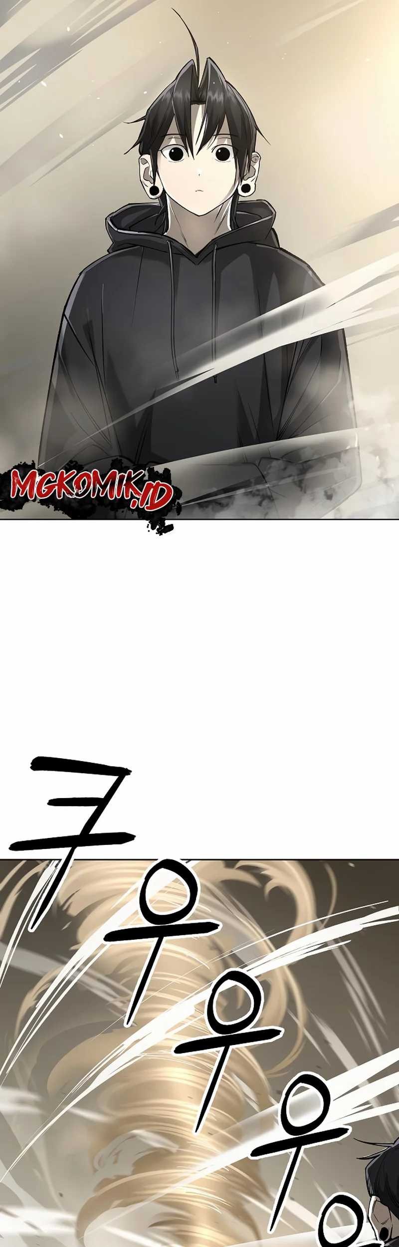 Cosmic Heavenly Demon 3077 Chapter 21 Gambar 40