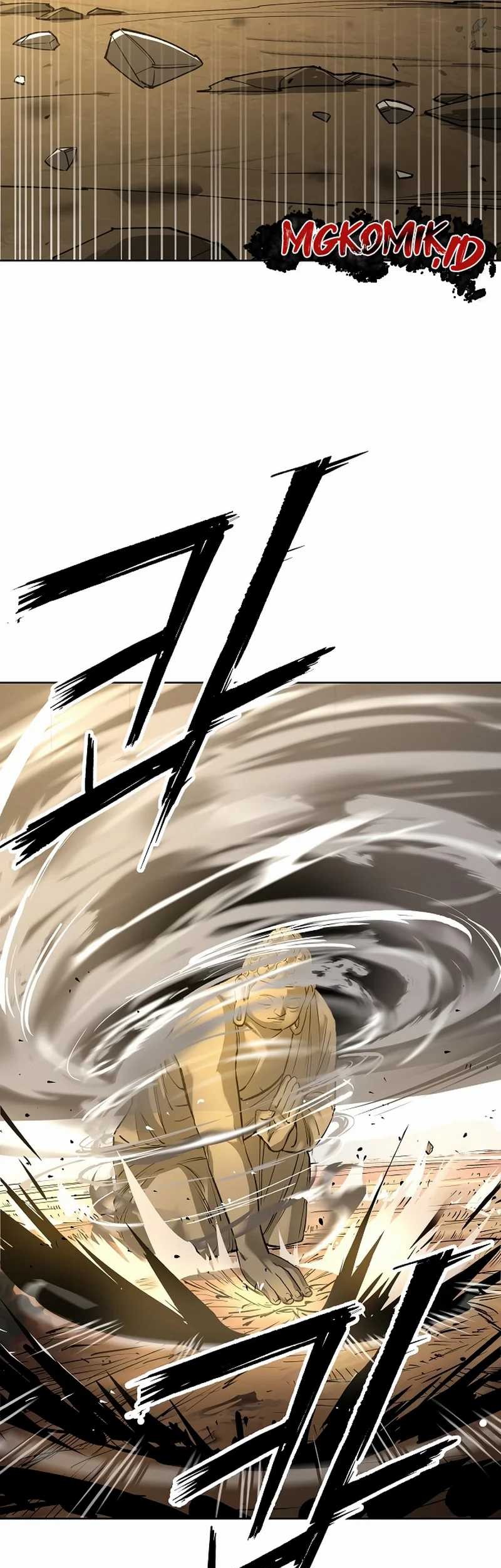 Cosmic Heavenly Demon 3077 Chapter 21 Gambar 50