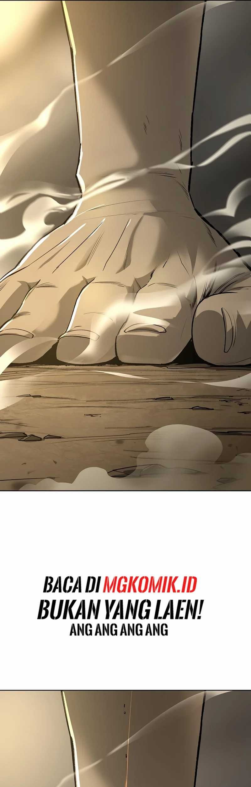 Cosmic Heavenly Demon 3077 Chapter 21 Gambar 60