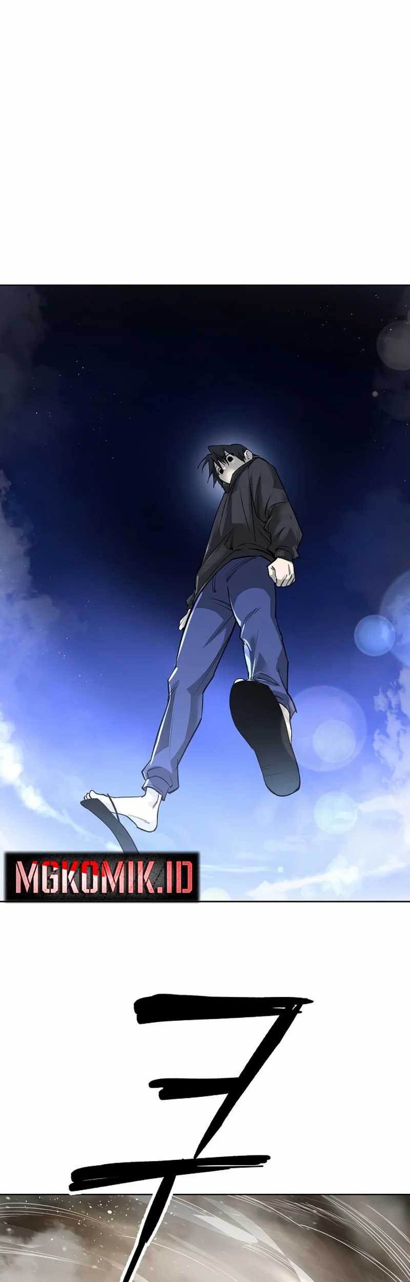 Cosmic Heavenly Demon 3077 Chapter 21 Gambar 64