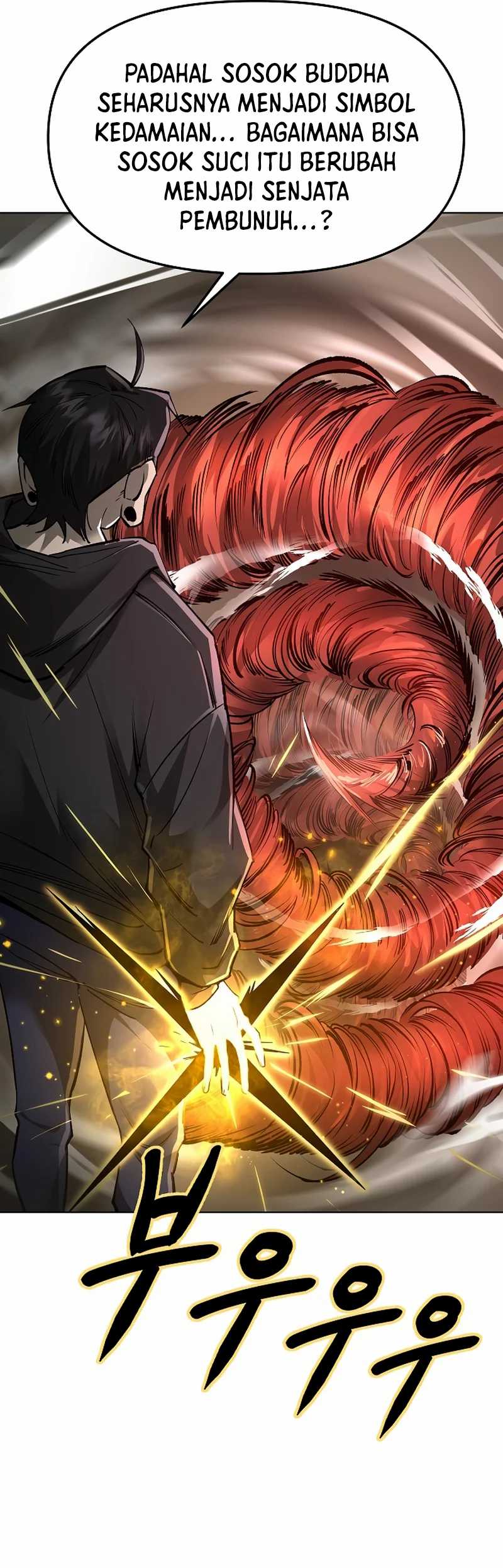 Cosmic Heavenly Demon 3077 Chapter 21 Gambar 69