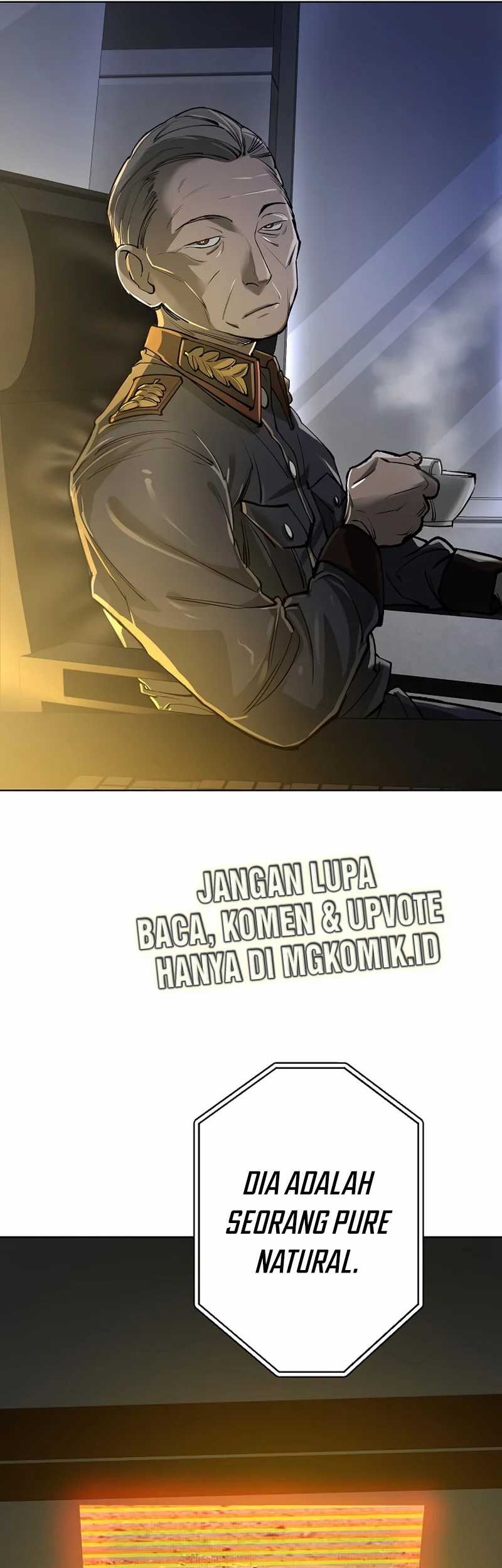 Cosmic Heavenly Demon 3077 Chapter 21 Gambar 5