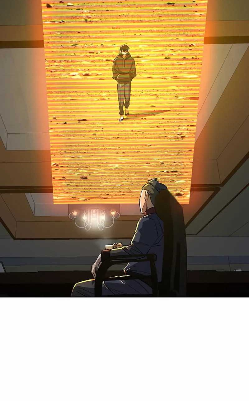 Cosmic Heavenly Demon 3077 Chapter 21 Gambar 6