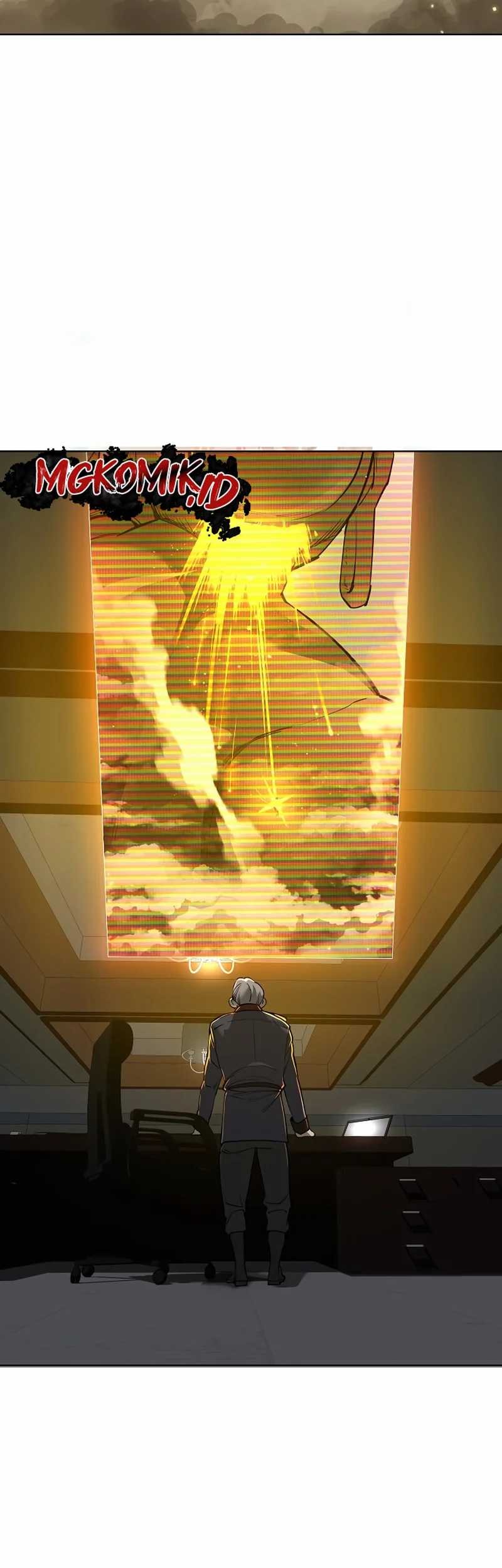 Cosmic Heavenly Demon 3077 Chapter 21 Gambar 79