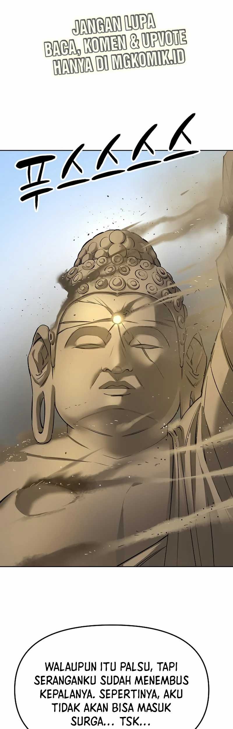 Cosmic Heavenly Demon 3077 Chapter 21 Gambar 81