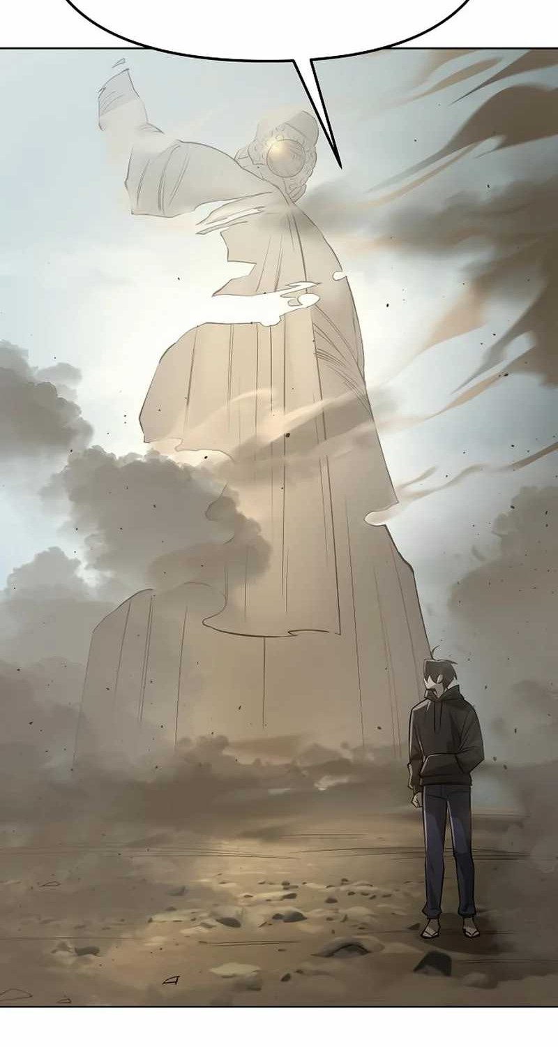 Cosmic Heavenly Demon 3077 Chapter 21 Gambar 82