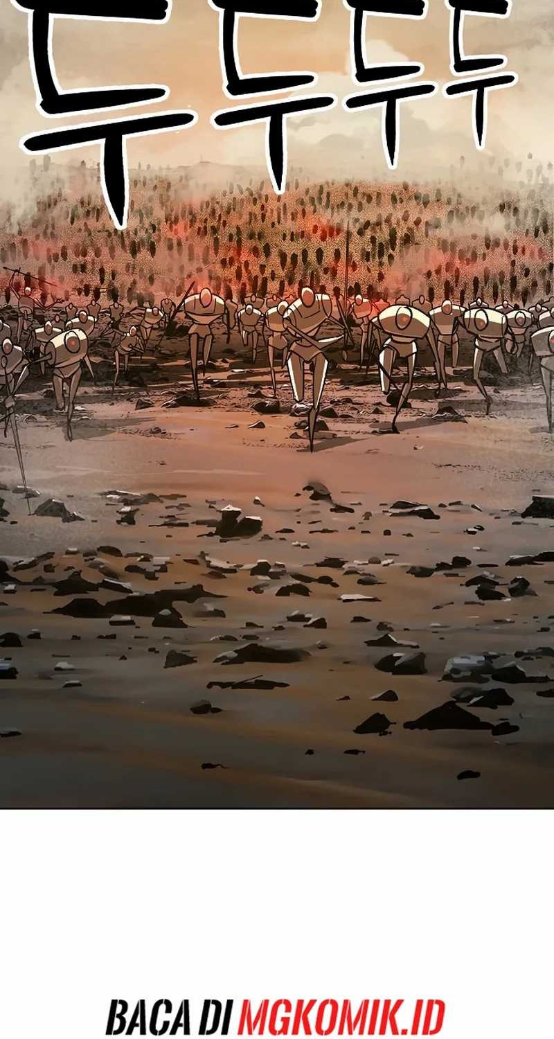 Cosmic Heavenly Demon 3077 Chapter 21 Gambar 84