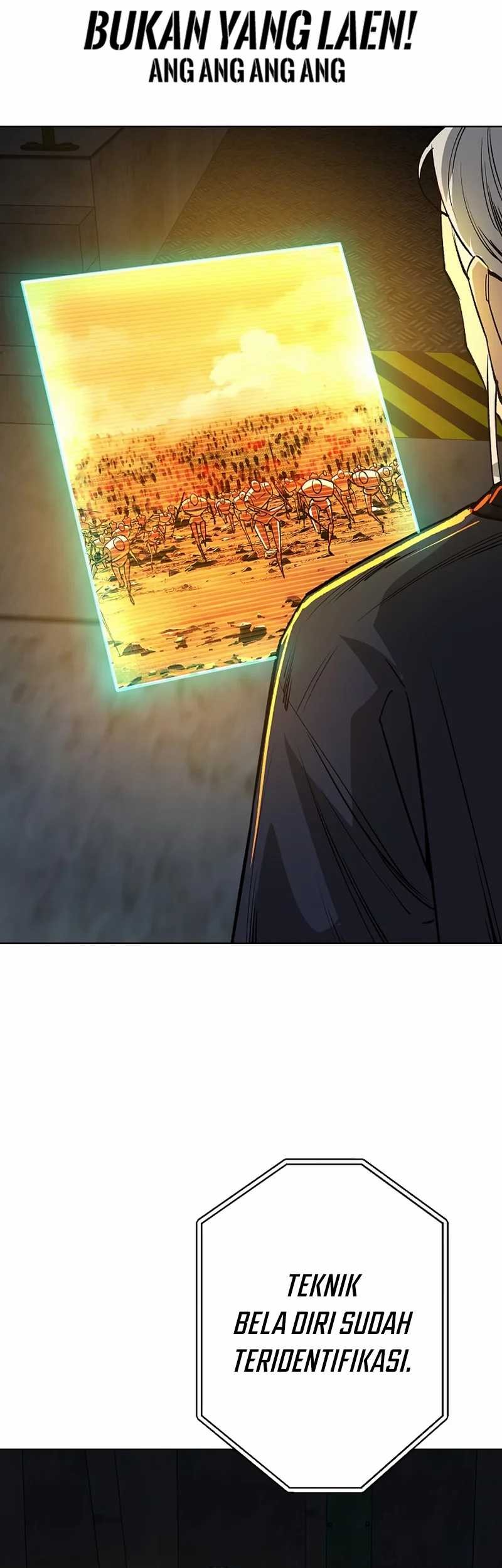 Cosmic Heavenly Demon 3077 Chapter 21 Gambar 85