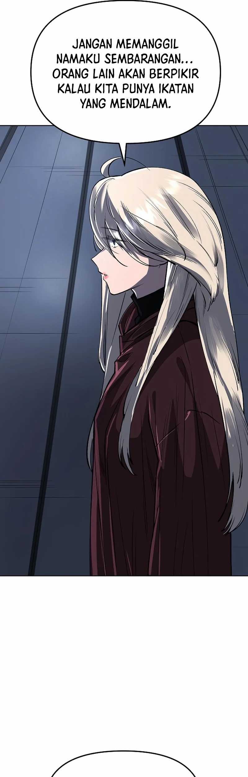 Cosmic Heavenly Demon 3077 Chapter 21 Gambar 97