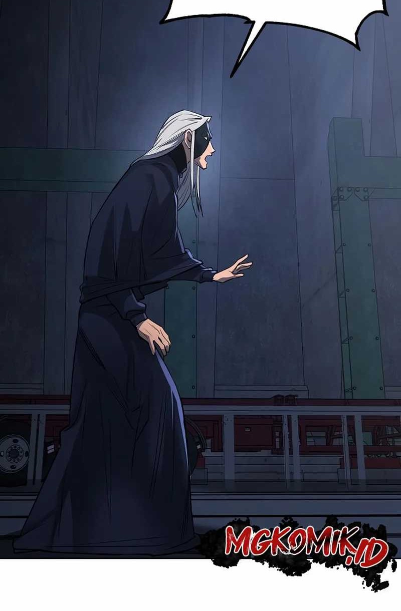 Cosmic Heavenly Demon 3077 Chapter 21 Gambar 100