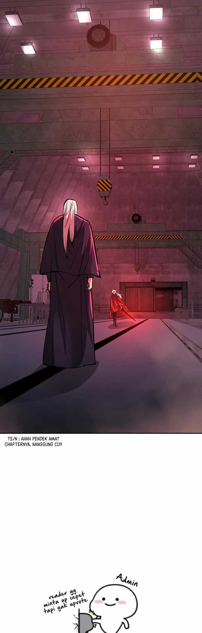 Cosmic Heavenly Demon 3077 Chapter 21 Gambar 117