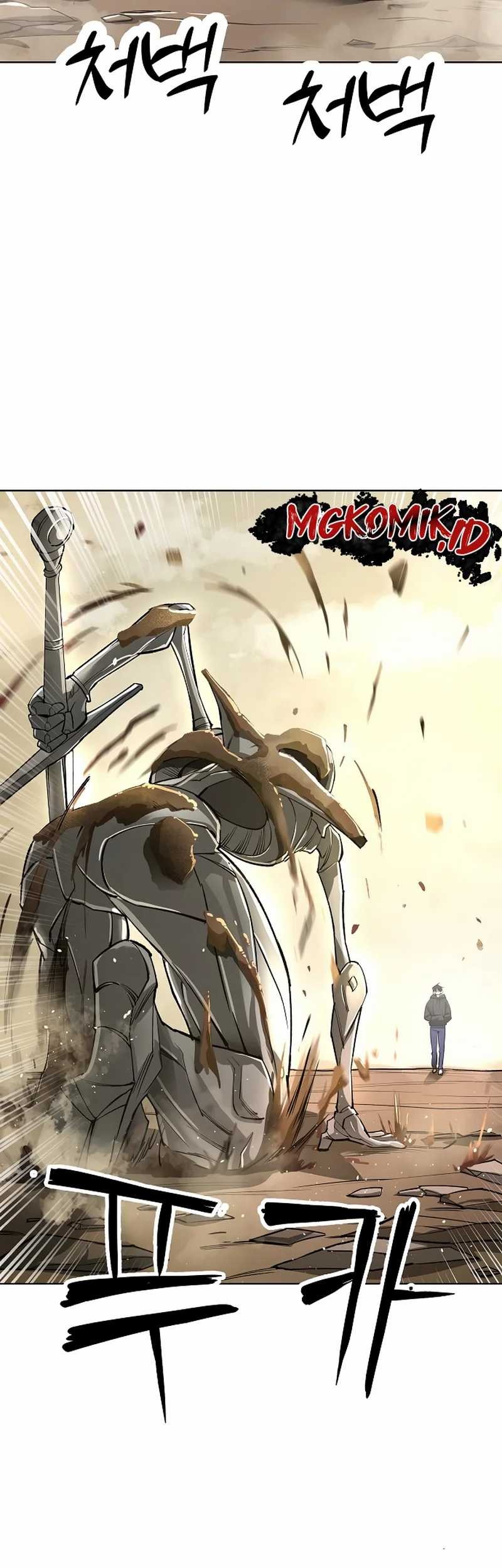 Cosmic Heavenly Demon 3077 Chapter 21 Gambar 11