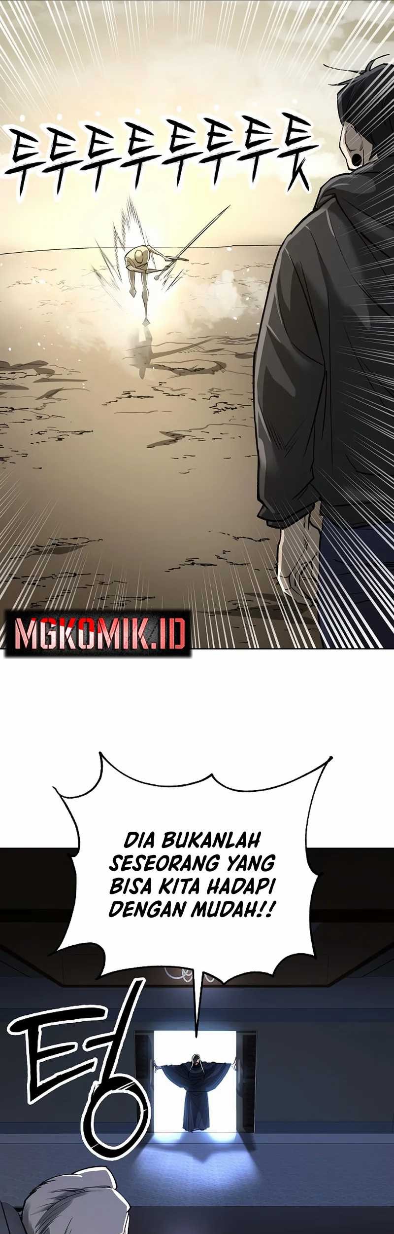 Cosmic Heavenly Demon 3077 Chapter 21 Gambar 13