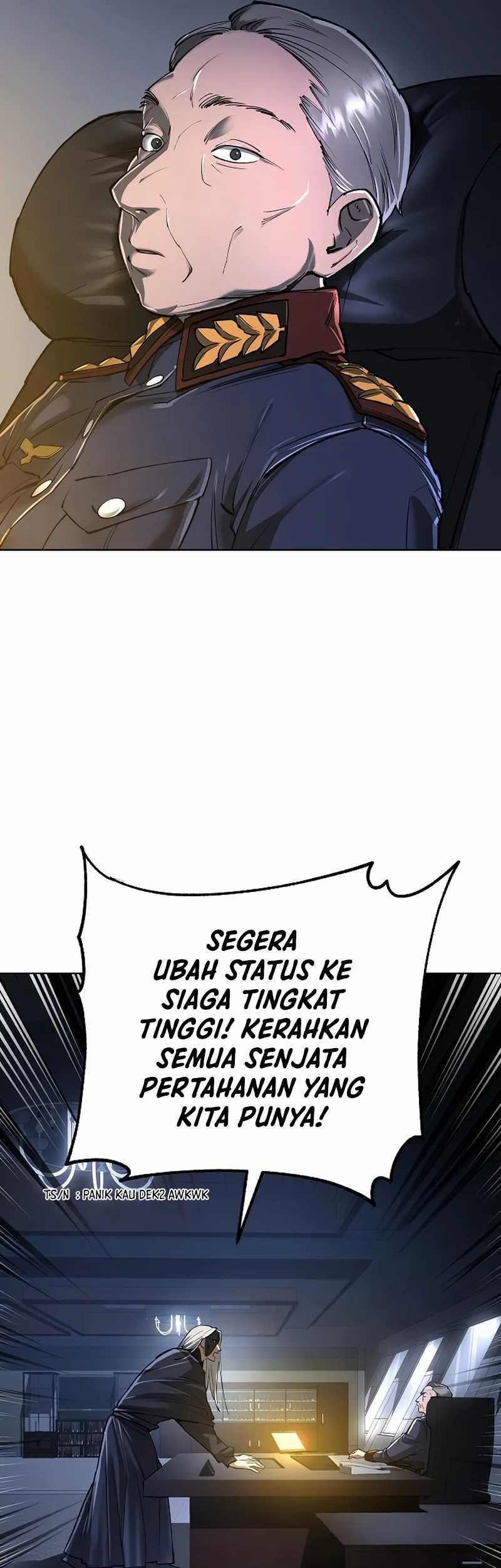 Cosmic Heavenly Demon 3077 Chapter 21 Gambar 15