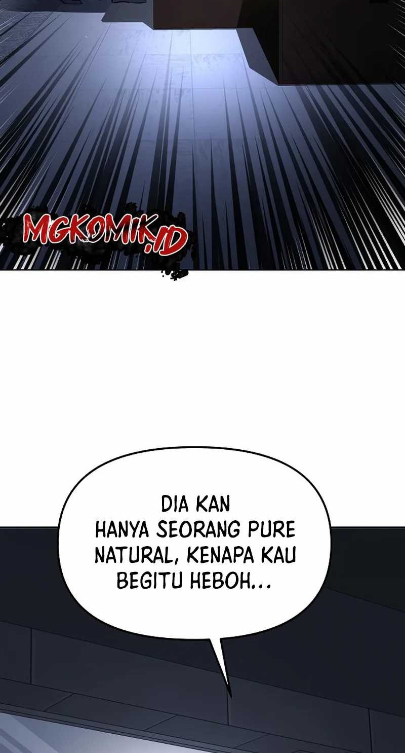 Cosmic Heavenly Demon 3077 Chapter 21 Gambar 16