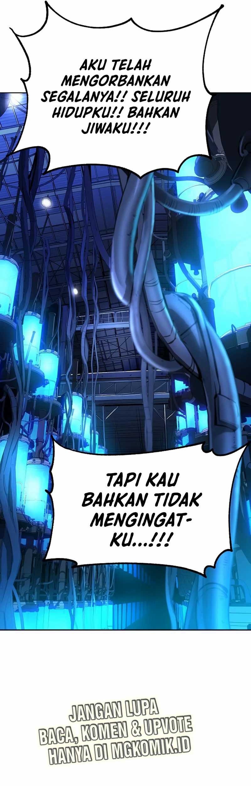 Cosmic Heavenly Demon 3077 Chapter 22 Gambar 18