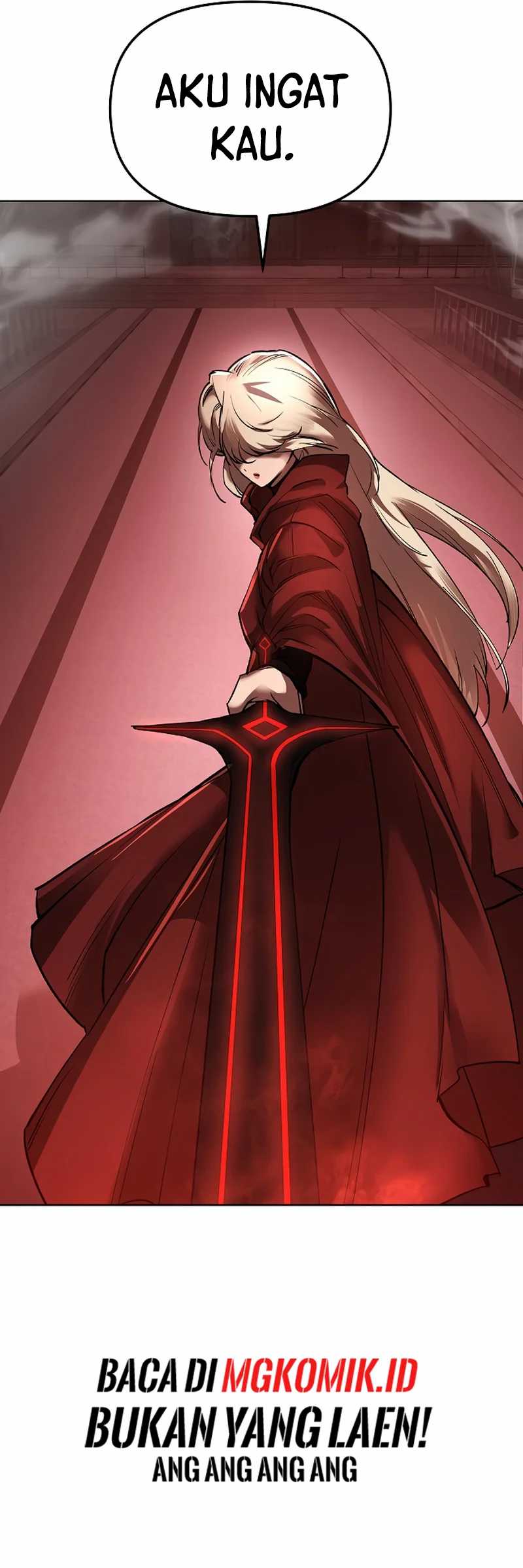 Cosmic Heavenly Demon 3077 Chapter 22 Gambar 22