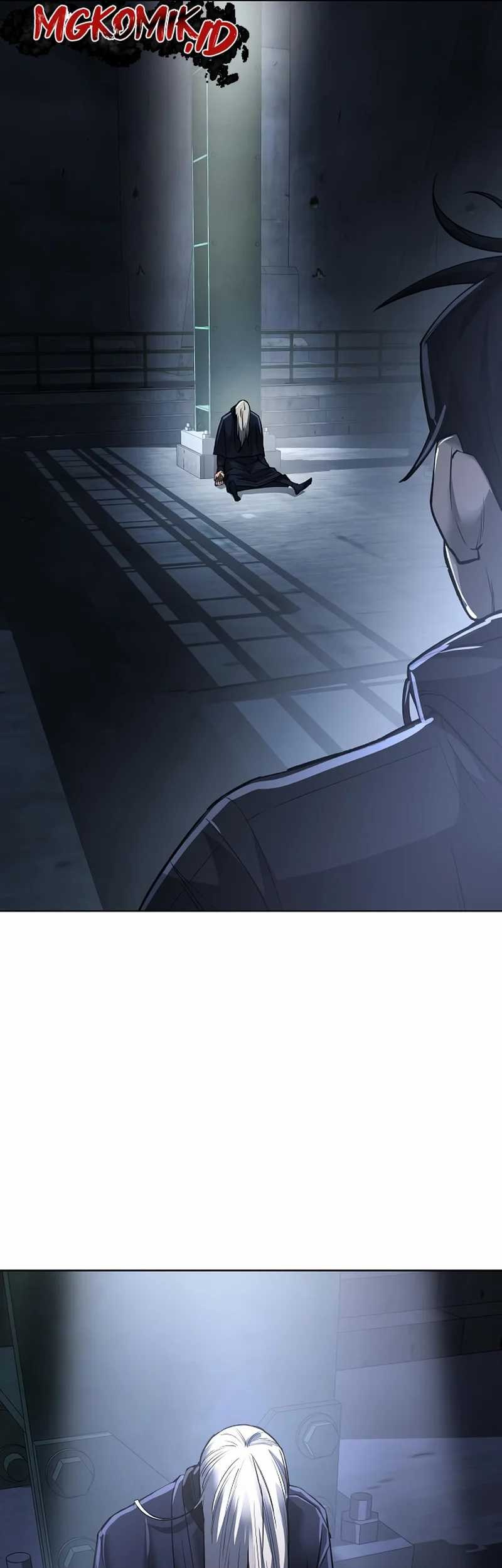 Cosmic Heavenly Demon 3077 Chapter 22 Gambar 29