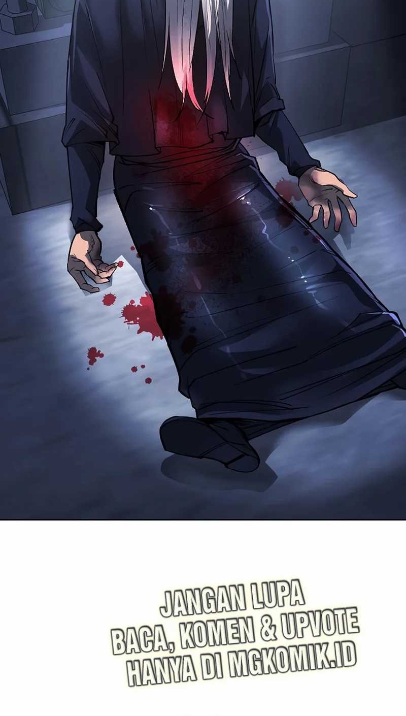 Cosmic Heavenly Demon 3077 Chapter 22 Gambar 30