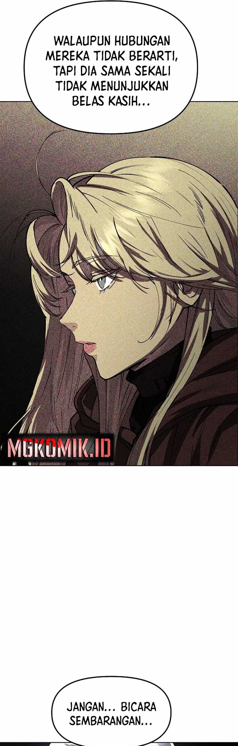 Cosmic Heavenly Demon 3077 Chapter 22 Gambar 33