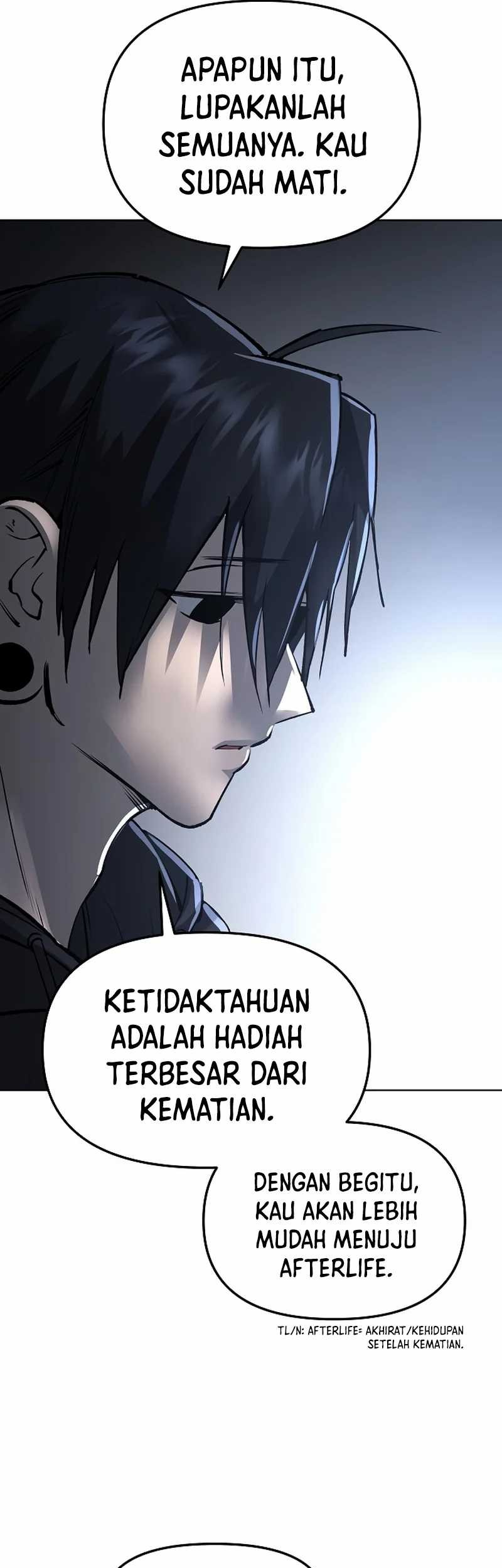 Cosmic Heavenly Demon 3077 Chapter 22 Gambar 37