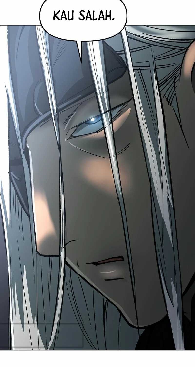 Cosmic Heavenly Demon 3077 Chapter 22 Gambar 38