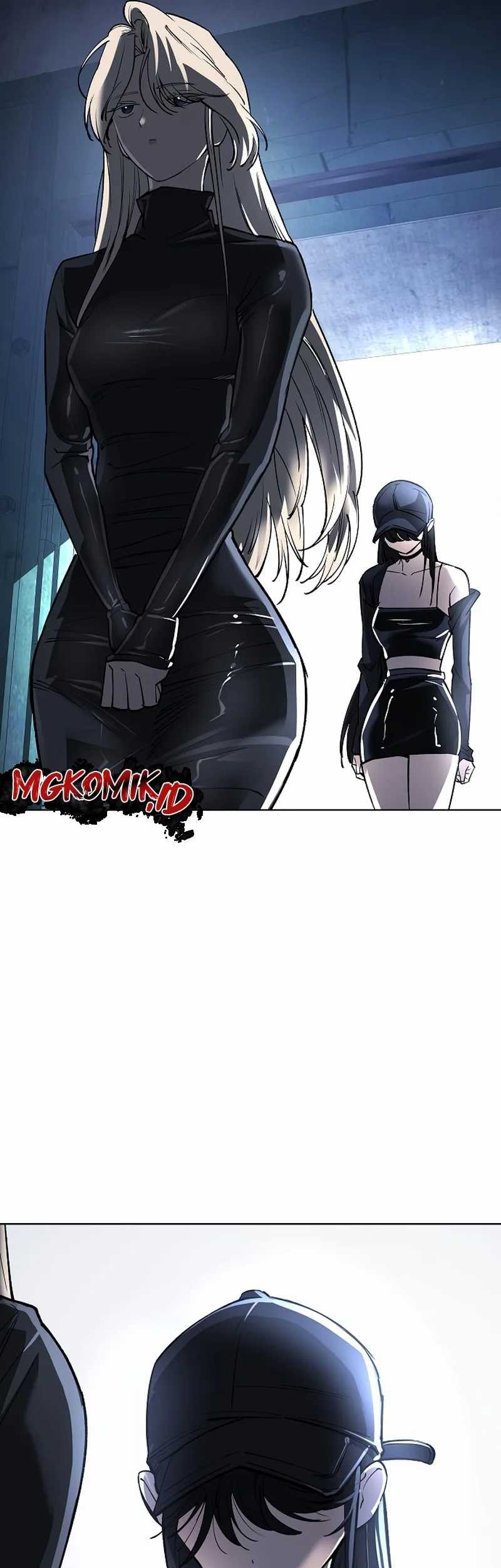 Cosmic Heavenly Demon 3077 Chapter 22 Gambar 43