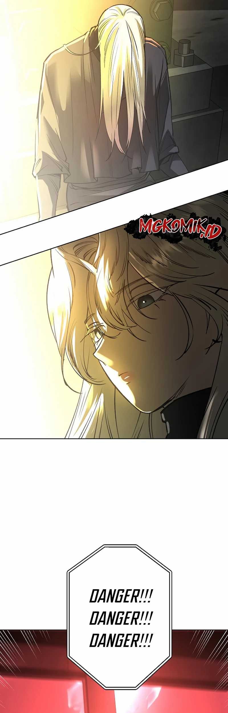 Cosmic Heavenly Demon 3077 Chapter 22 Gambar 51