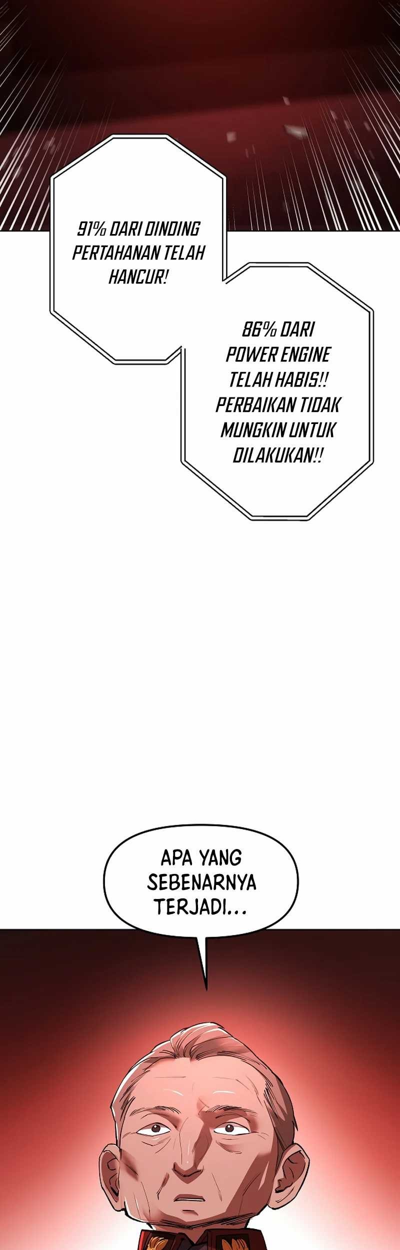 Cosmic Heavenly Demon 3077 Chapter 22 Gambar 53