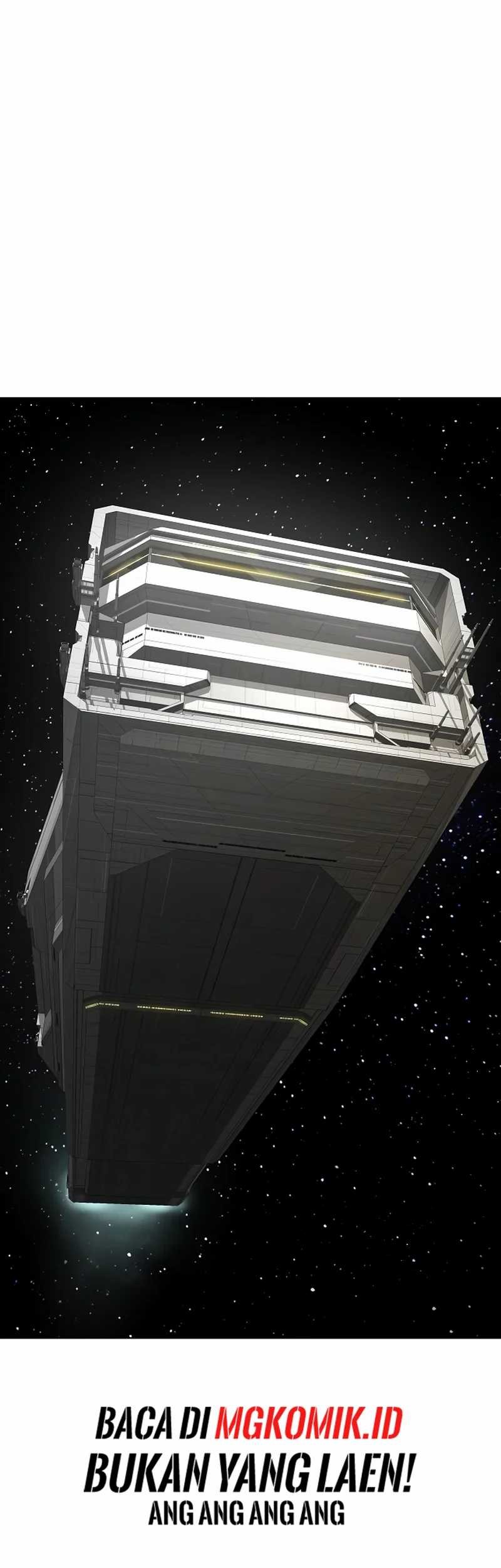Cosmic Heavenly Demon 3077 Chapter 22 Gambar 63