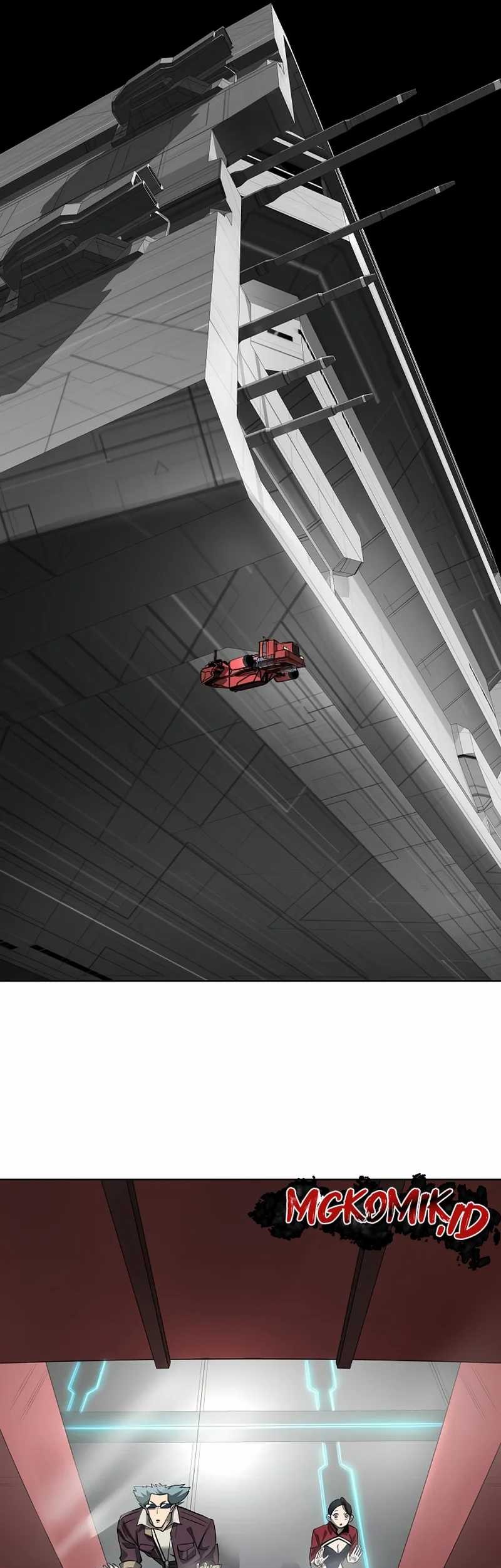 Cosmic Heavenly Demon 3077 Chapter 22 Gambar 65