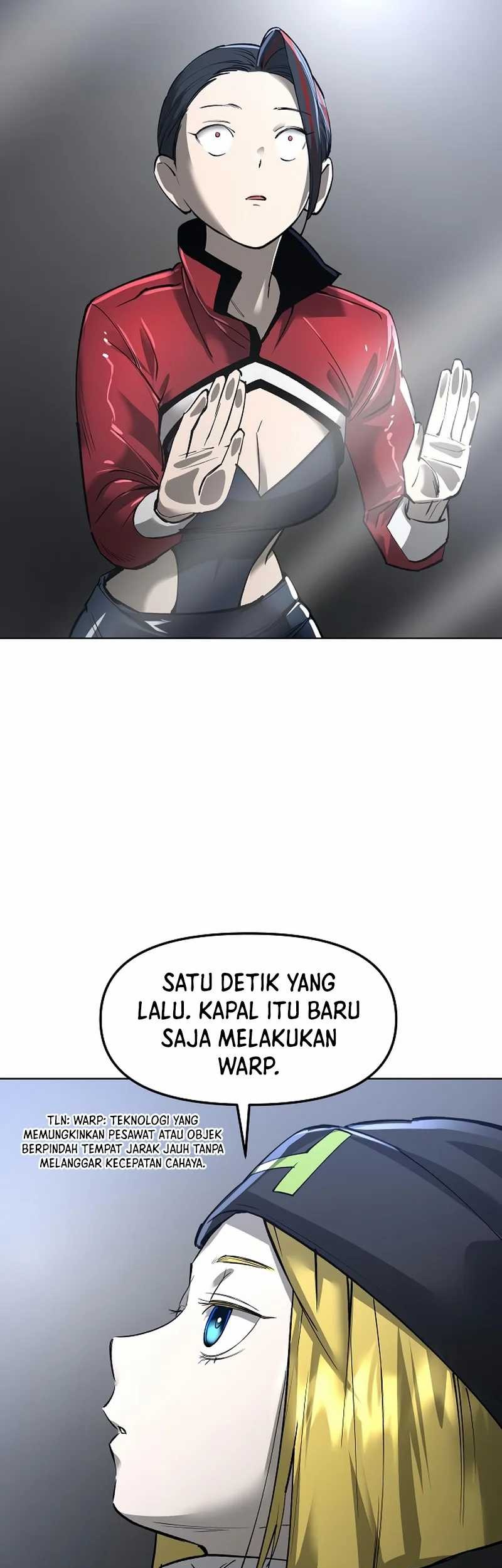 Cosmic Heavenly Demon 3077 Chapter 22 Gambar 67