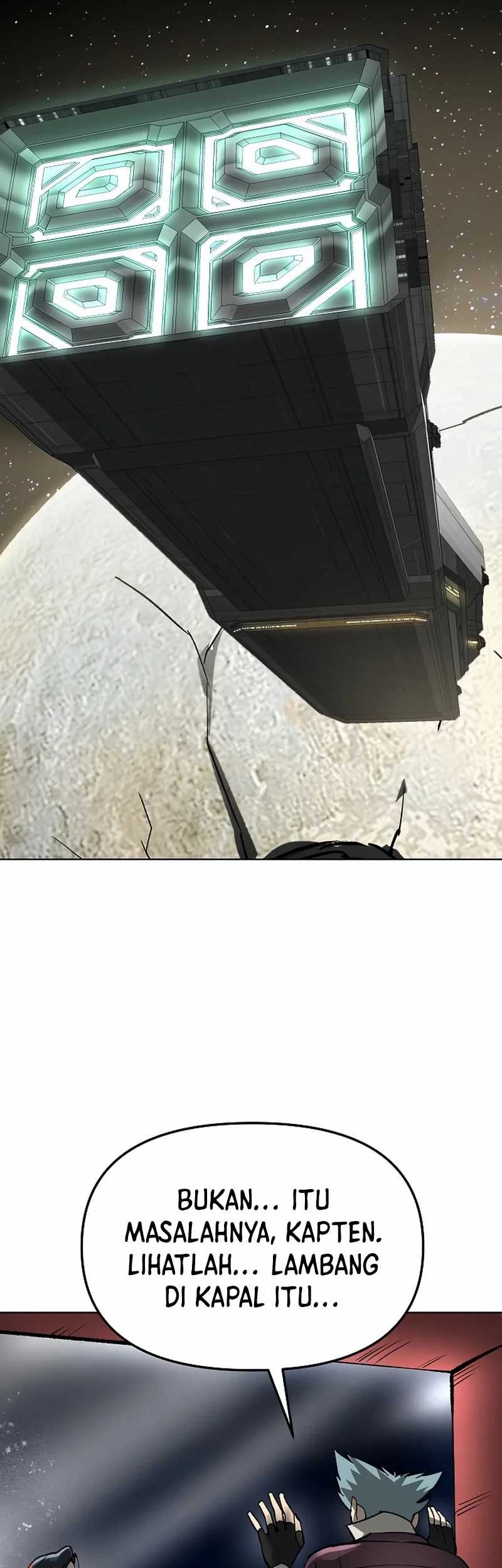 Cosmic Heavenly Demon 3077 Chapter 22 Gambar 69