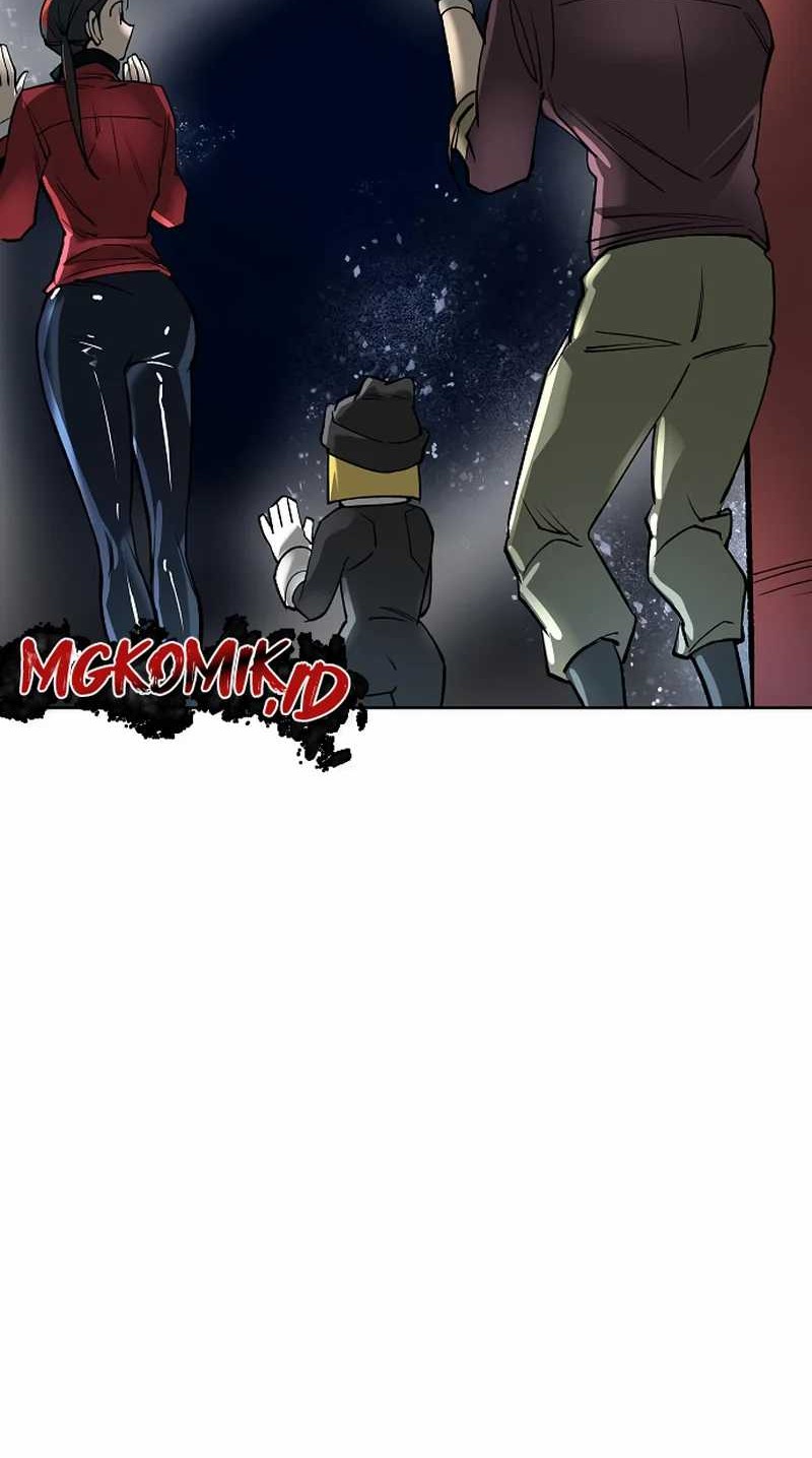 Cosmic Heavenly Demon 3077 Chapter 22 Gambar 70