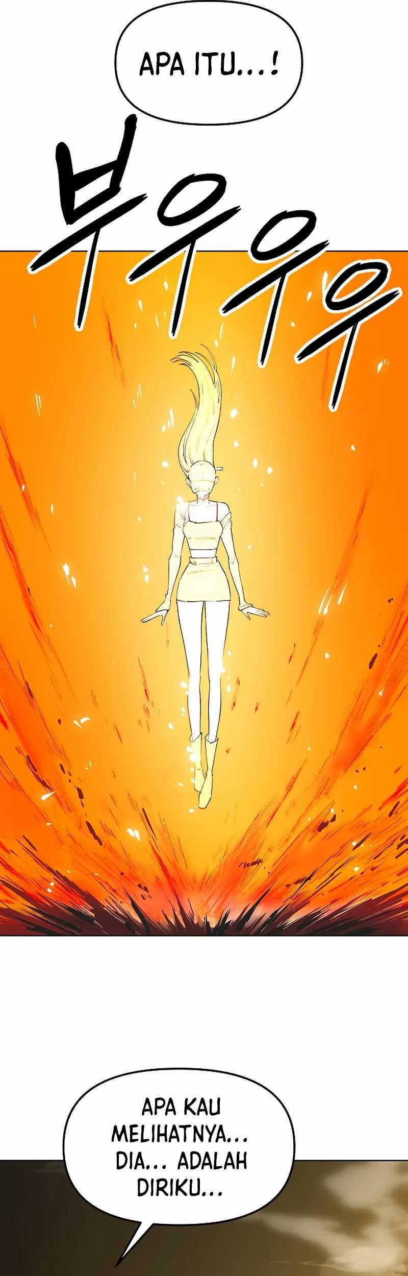 Cosmic Heavenly Demon 3077 Chapter 22 Gambar 77