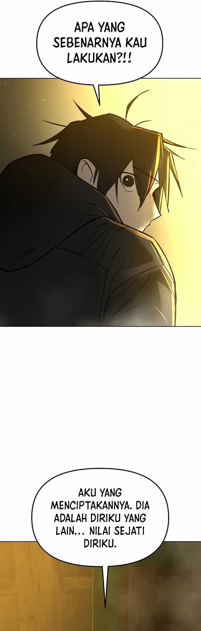 Cosmic Heavenly Demon 3077 Chapter 22 Gambar 79