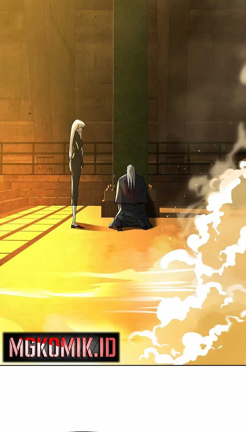 Cosmic Heavenly Demon 3077 Chapter 22 Gambar 80