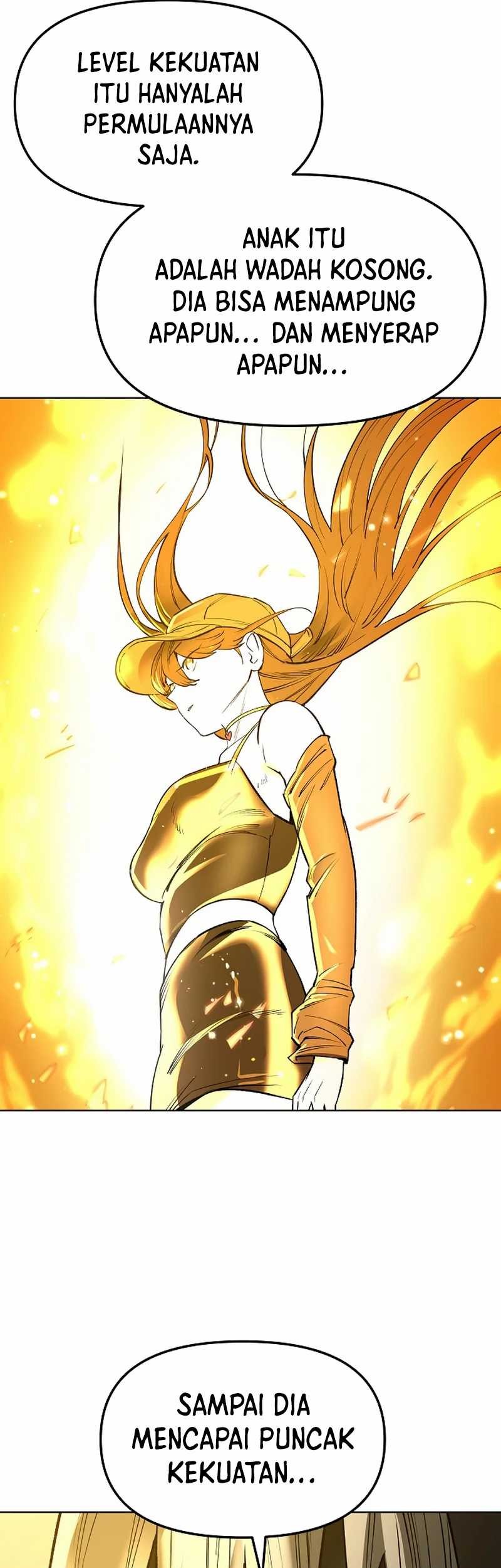 Cosmic Heavenly Demon 3077 Chapter 22 Gambar 81