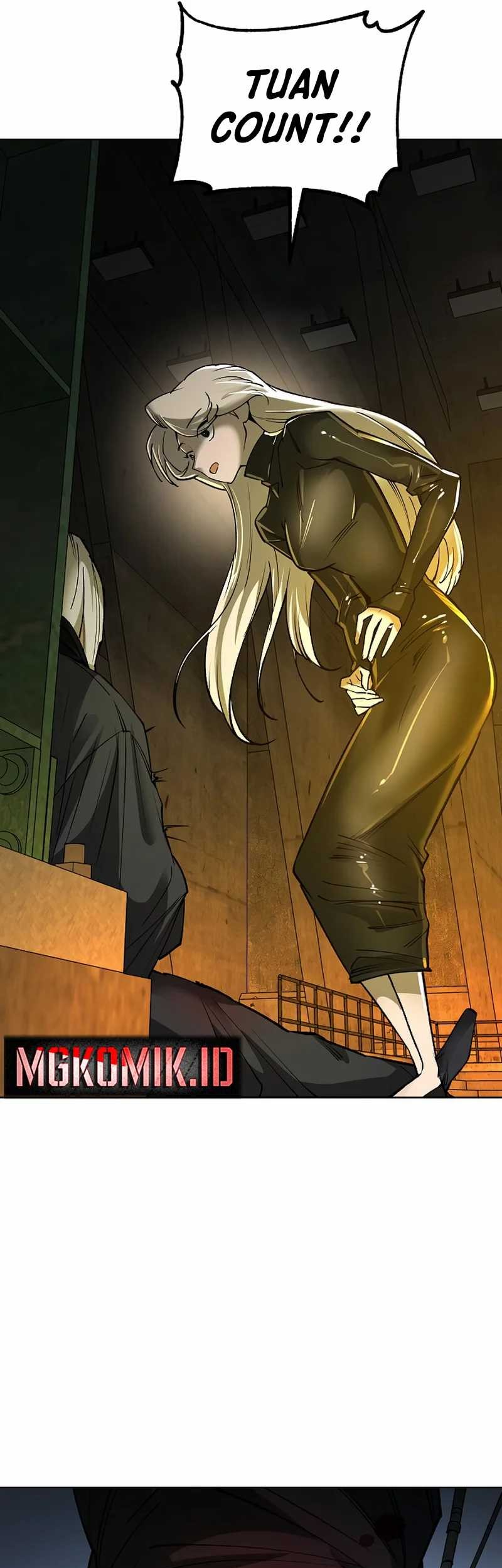 Cosmic Heavenly Demon 3077 Chapter 22 Gambar 87