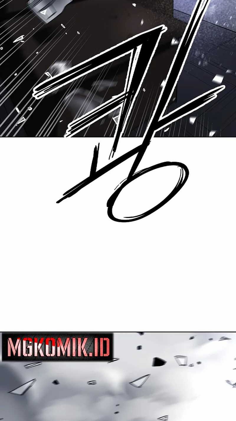 Cosmic Heavenly Demon 3077 Chapter 22 Gambar 7