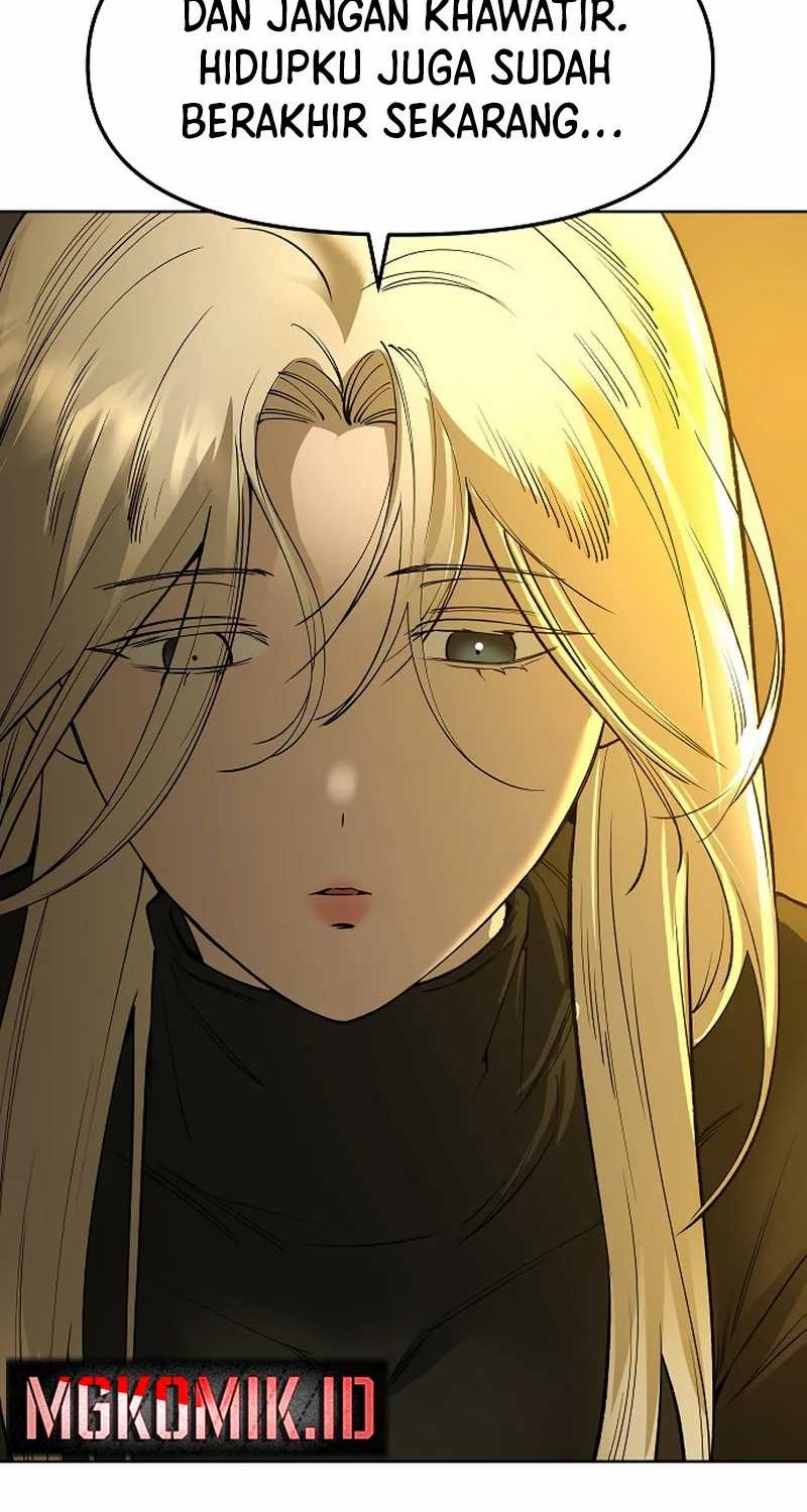 Cosmic Heavenly Demon 3077 Chapter 22 Gambar 99