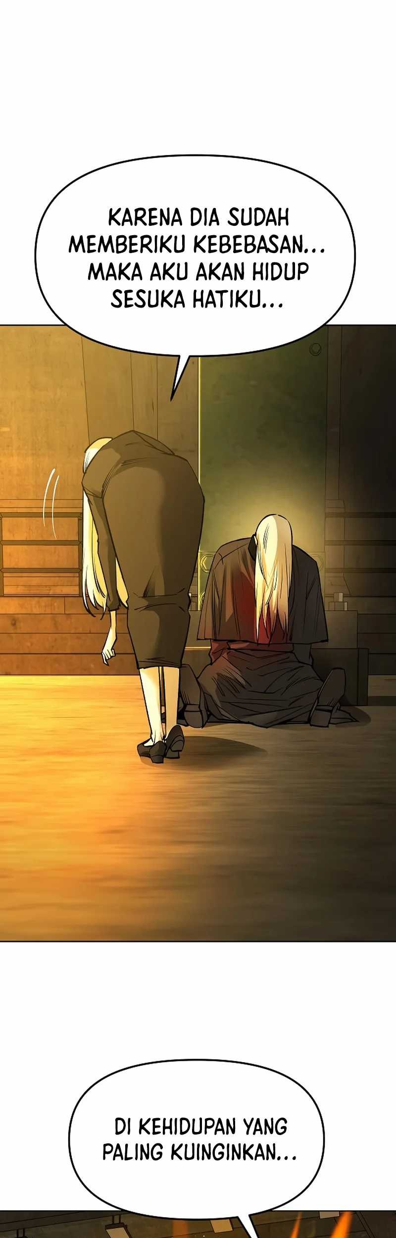 Cosmic Heavenly Demon 3077 Chapter 22 Gambar 100