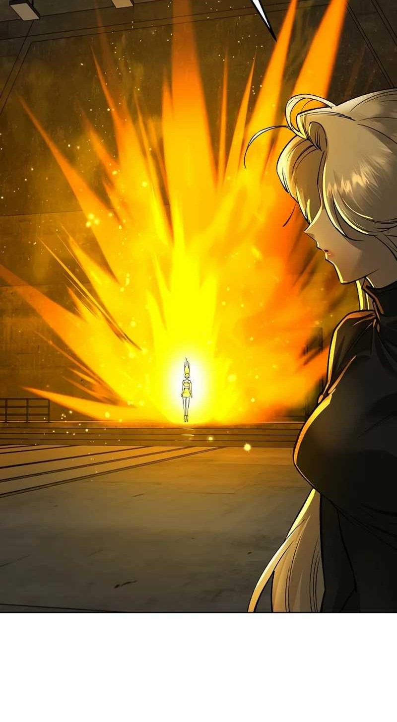 Cosmic Heavenly Demon 3077 Chapter 22 Gambar 101