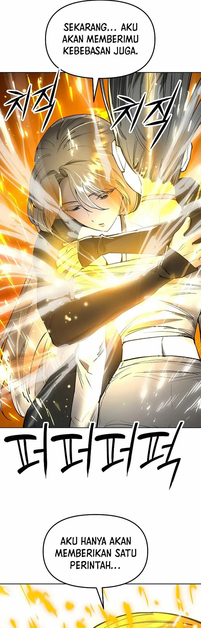 Cosmic Heavenly Demon 3077 Chapter 22 Gambar 104