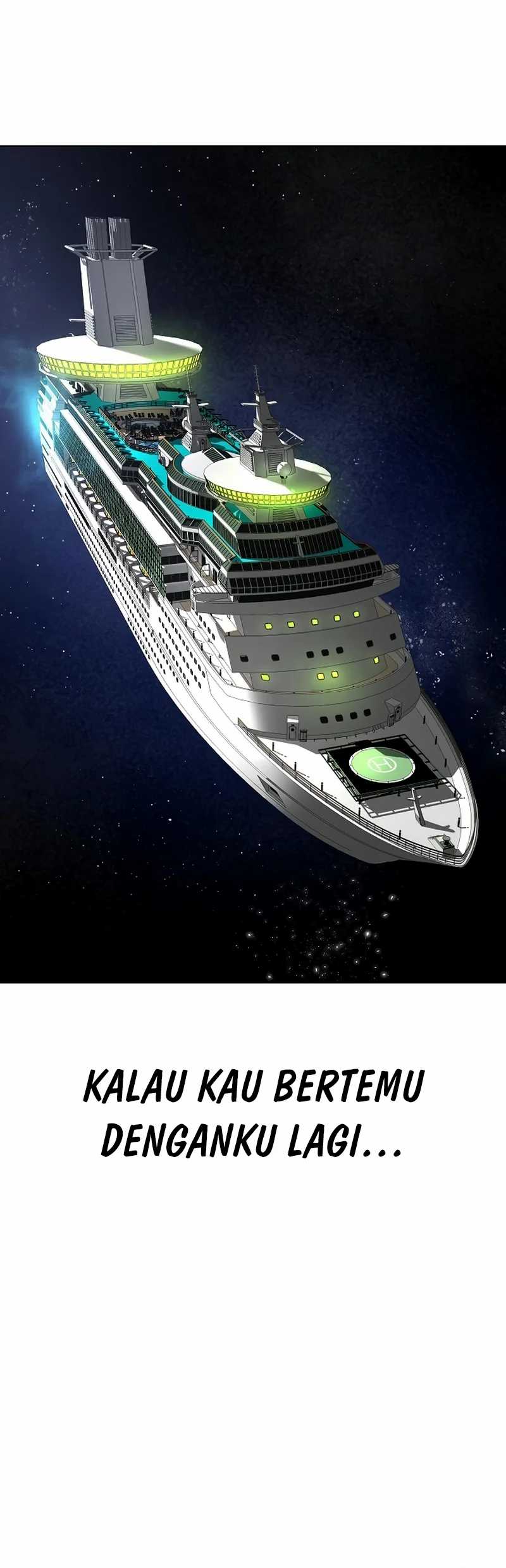 Cosmic Heavenly Demon 3077 Chapter 22 Gambar 106