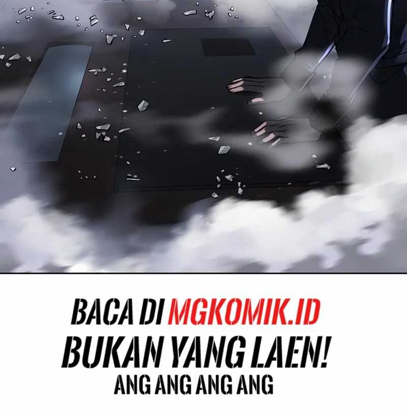 Cosmic Heavenly Demon 3077 Chapter 22 Gambar 9